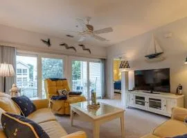 Ocean Keyes #1722:Pool, Beach, Golf Courses, Grills, & WIFI!