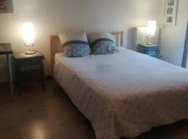 Aéroport chambre ,au calme