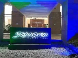 SAMARIA CLUB DE PLAYA