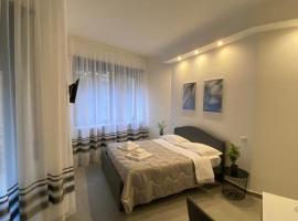 Residenza Via Verdi, hotel near Parma Train Station, Parma