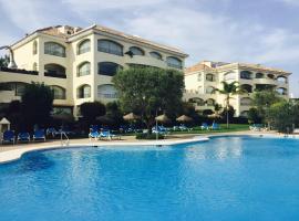 Vista Hermosa Marbella, apartamento em Marbella