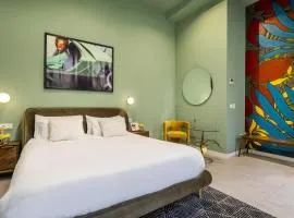 Amazinn Valencia Centro EVI Boutique