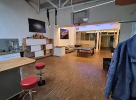Loft Wellness City Center