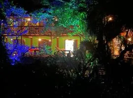 Pousada Meraki Paraty Mirim