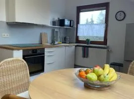 Ferienwohnung Fam. Albert