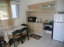 Hercules and Achilles Studio 3