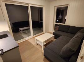 Torghatten bnb, hotel em Brønnøysund