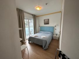 Hotel Irene、リニャーノ・サッビアドーロのホテル