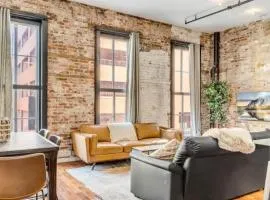The Independence Suite Residence
