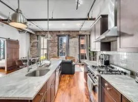 The Independence Suite Residence