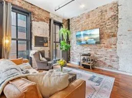 The Founders Suite Residence