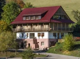 Hotel Speicher