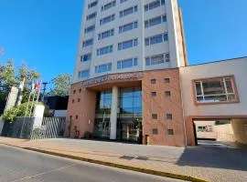 Hotel 4 estrellas en Maule