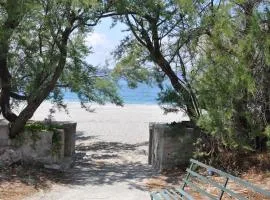 B&B Sulla Spiaggia