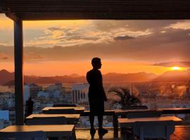 RARO Ipanema Boutique Hotel, hotel no Rio de Janeiro