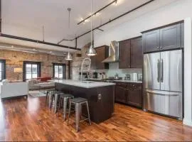 The Gallery Suite Residence