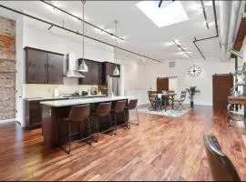 The Gallery Suite Residence