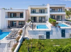 Villa Orange Tree: Vinišće şehrinde bir otel