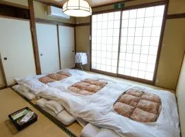 Guest houseTakagi - Vacation STAY 59903v