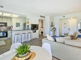 Modern Golf Course Retreat in Cathedral City!