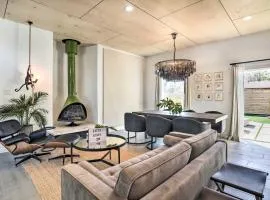 Stylish Albuquerque Home about 6 Miles to Downtown!