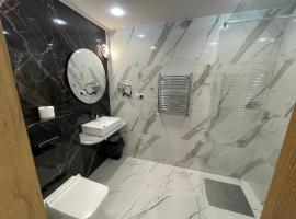 Mały Książę, caba&ntilde;a en Podzamcze