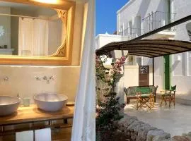 Boutique Hotel Masseria Sottomasi