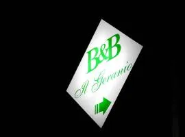 Il Geranio b&b