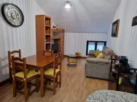 Vivienda Turistica IBAMA2