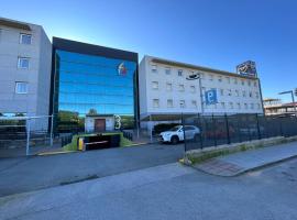 Lovely Apartment Sevilla Azahar Free Parking
