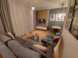 Apartman Ksenija
