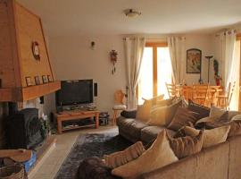 Chalet Châtel, 6 pièces, 10 personnes - FR-1-200-296, chalet i Châtel