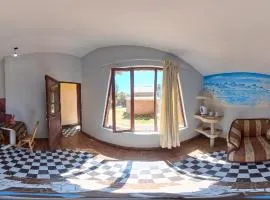 cabañas samawi