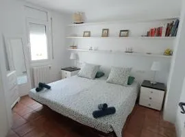 Pintoresco Apartamento en el corazón de Cadaqués