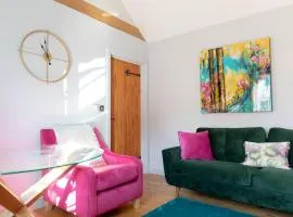 Grindle Cottage