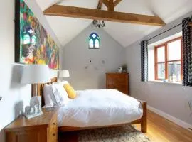 Woodbury Cottage