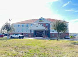 Scottish Inns and Suites - La Porte, hotel in La Porte