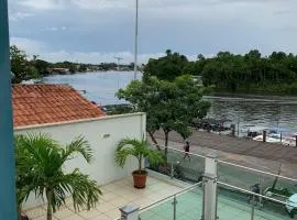 Pousada Vilas Boas