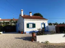 Casa do Brejão campo e praia