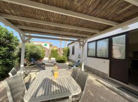 CASA ELIO IN VAL DI NOTO, hotel v destinaci Calabernardo