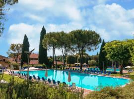 West Garda Hotel, hotel v destinácii Padenghe sul Garda