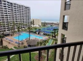 Saida IV Condos S4709