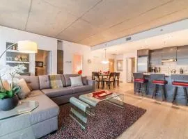 Les Immeubles Charlevoix - 760-416