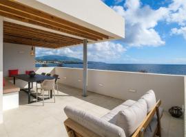 Casa dos Pedros (Beach House), villa in São Roque