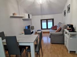 Apartamentos Ibama1