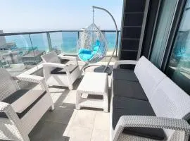 Panorama Apartment " City Garden "