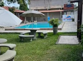 Chalé em Tamandaré