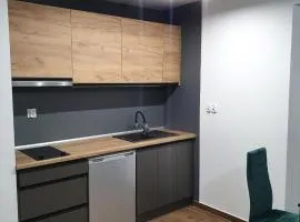 Apartament Bianka