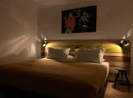 BB Borgo Biella Bis