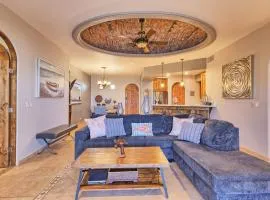 Bella Sirena 502-A Beachfront Luxury - Best Views, Best Location